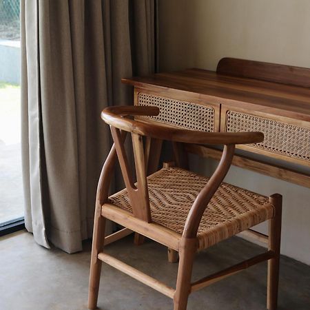 Swell Shacks Hotel Matara Ngoại thất bức ảnh