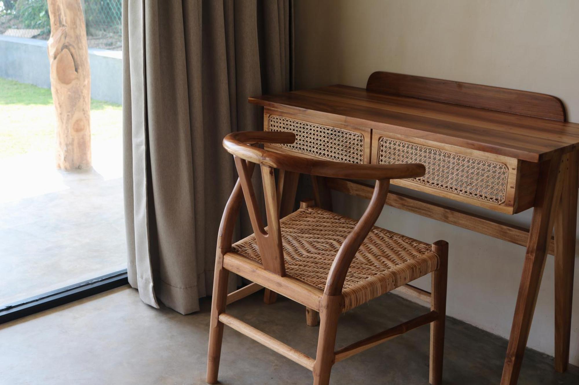 Swell Shacks Hotel Matara Ngoại thất bức ảnh