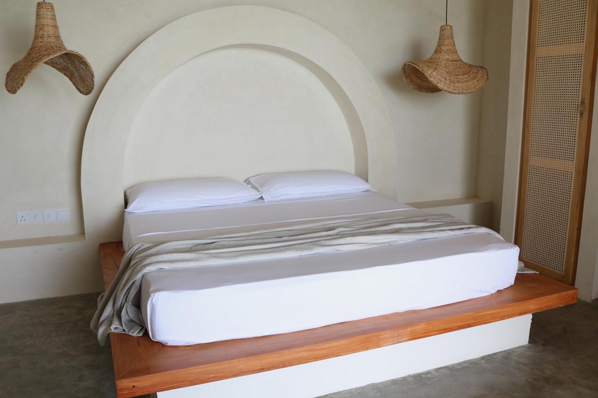 Swell Shacks Hotel Matara Ngoại thất bức ảnh