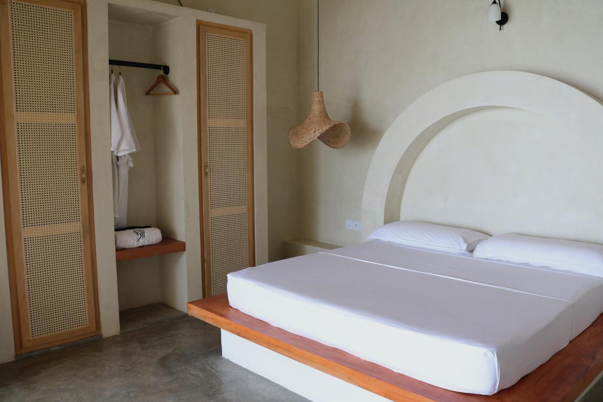 Swell Shacks Hotel Matara Ngoại thất bức ảnh