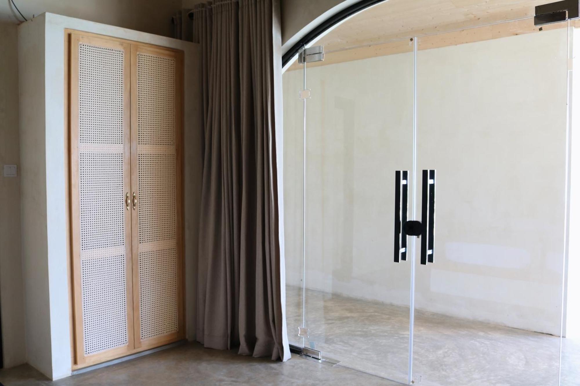 Swell Shacks Hotel Matara Ngoại thất bức ảnh