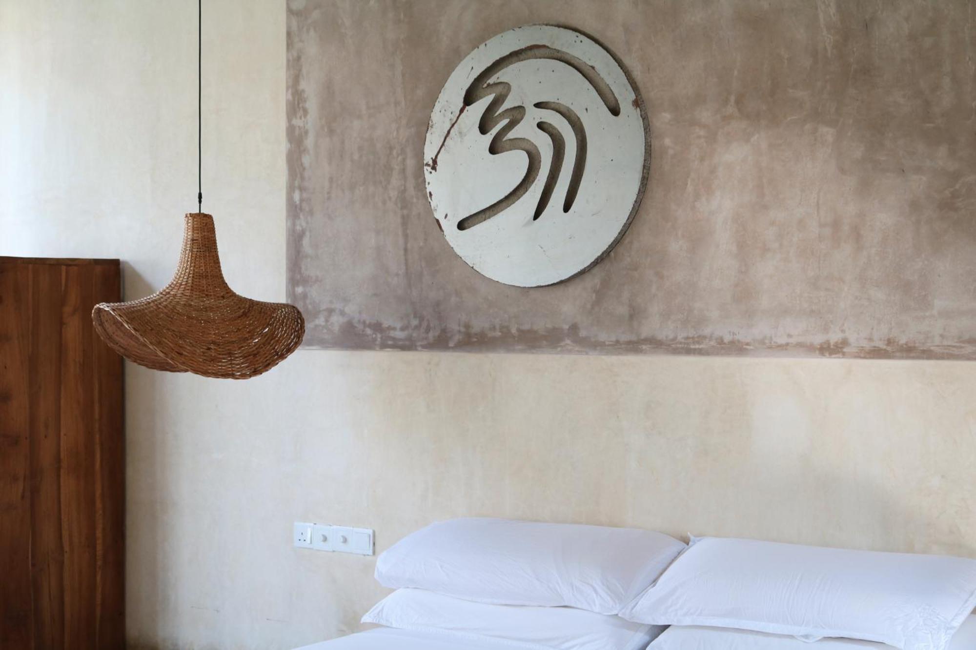Swell Shacks Hotel Matara Ngoại thất bức ảnh