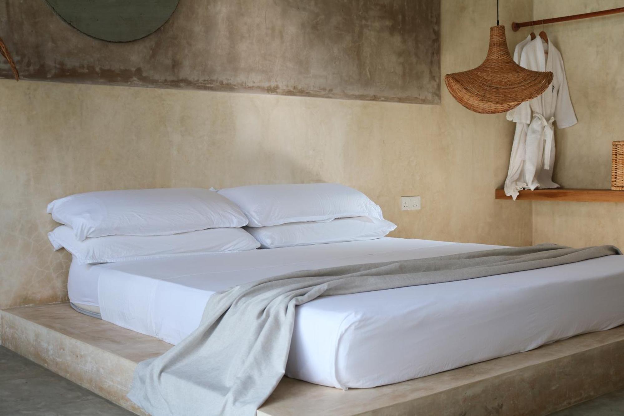 Swell Shacks Hotel Matara Ngoại thất bức ảnh