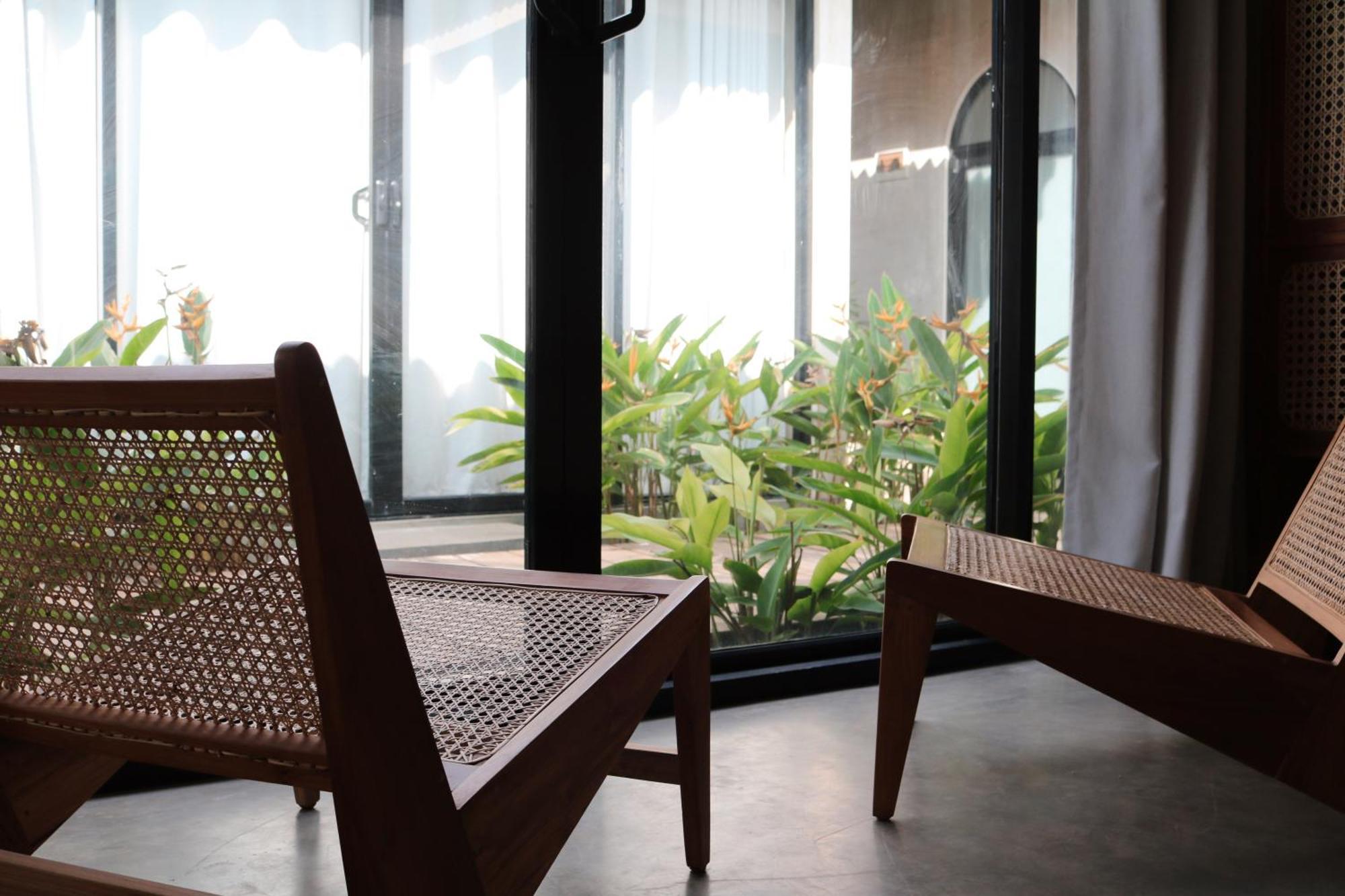Swell Shacks Hotel Matara Ngoại thất bức ảnh