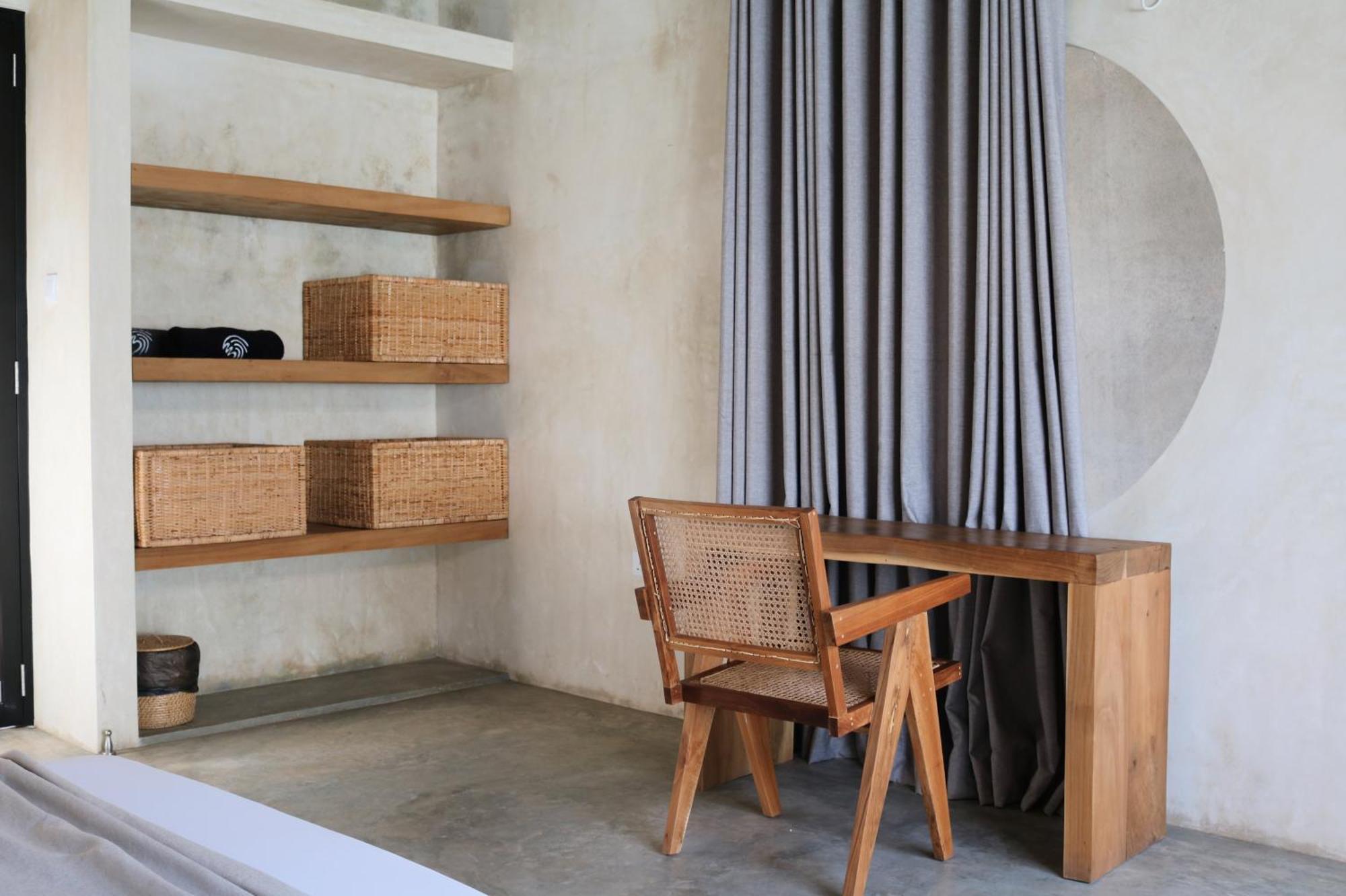 Swell Shacks Hotel Matara Ngoại thất bức ảnh