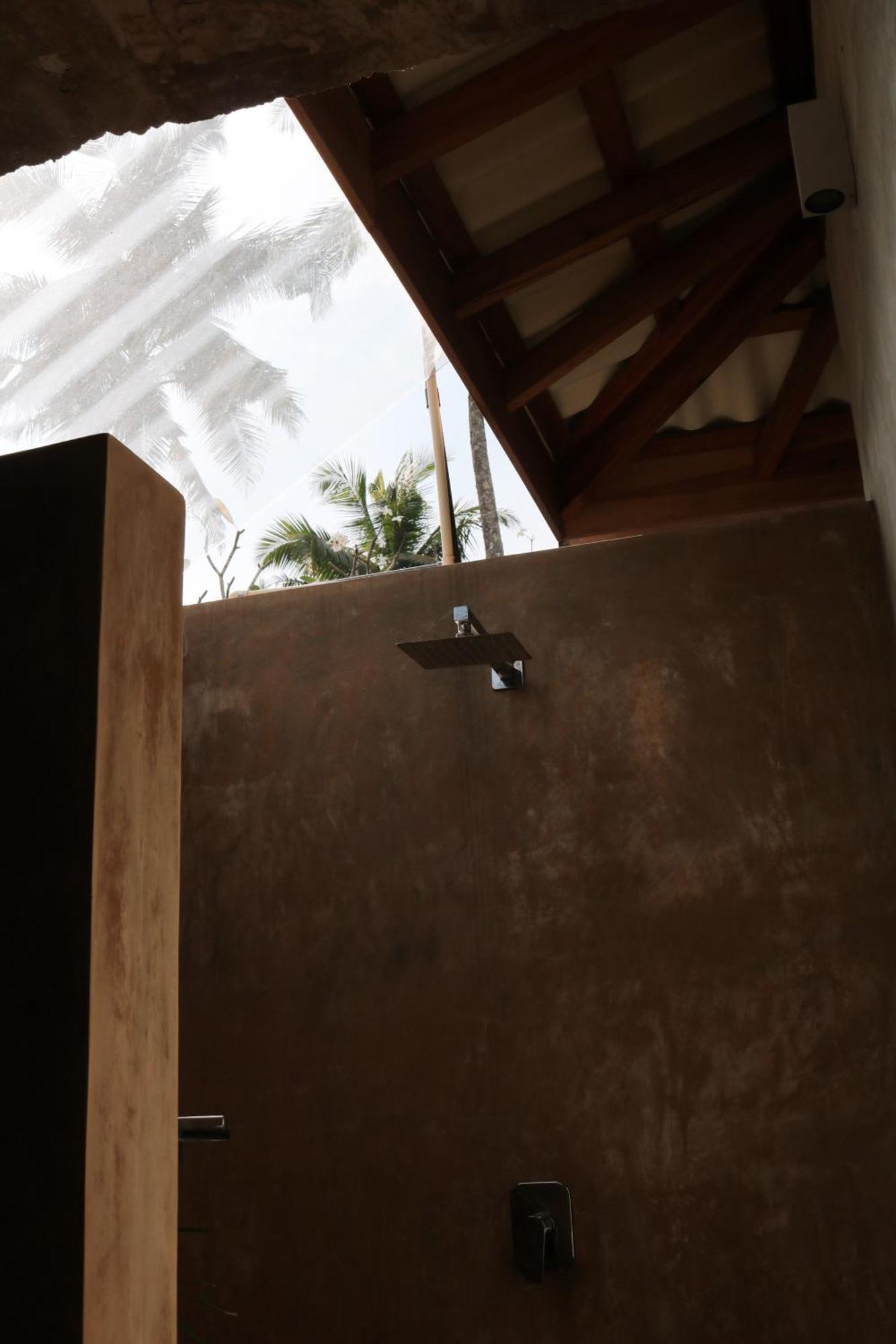Swell Shacks Hotel Matara Ngoại thất bức ảnh