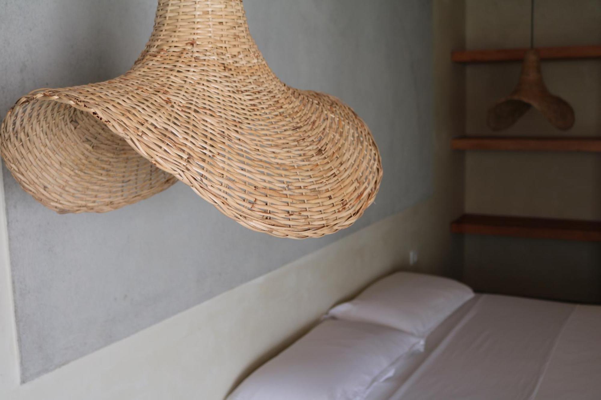 Swell Shacks Hotel Matara Ngoại thất bức ảnh