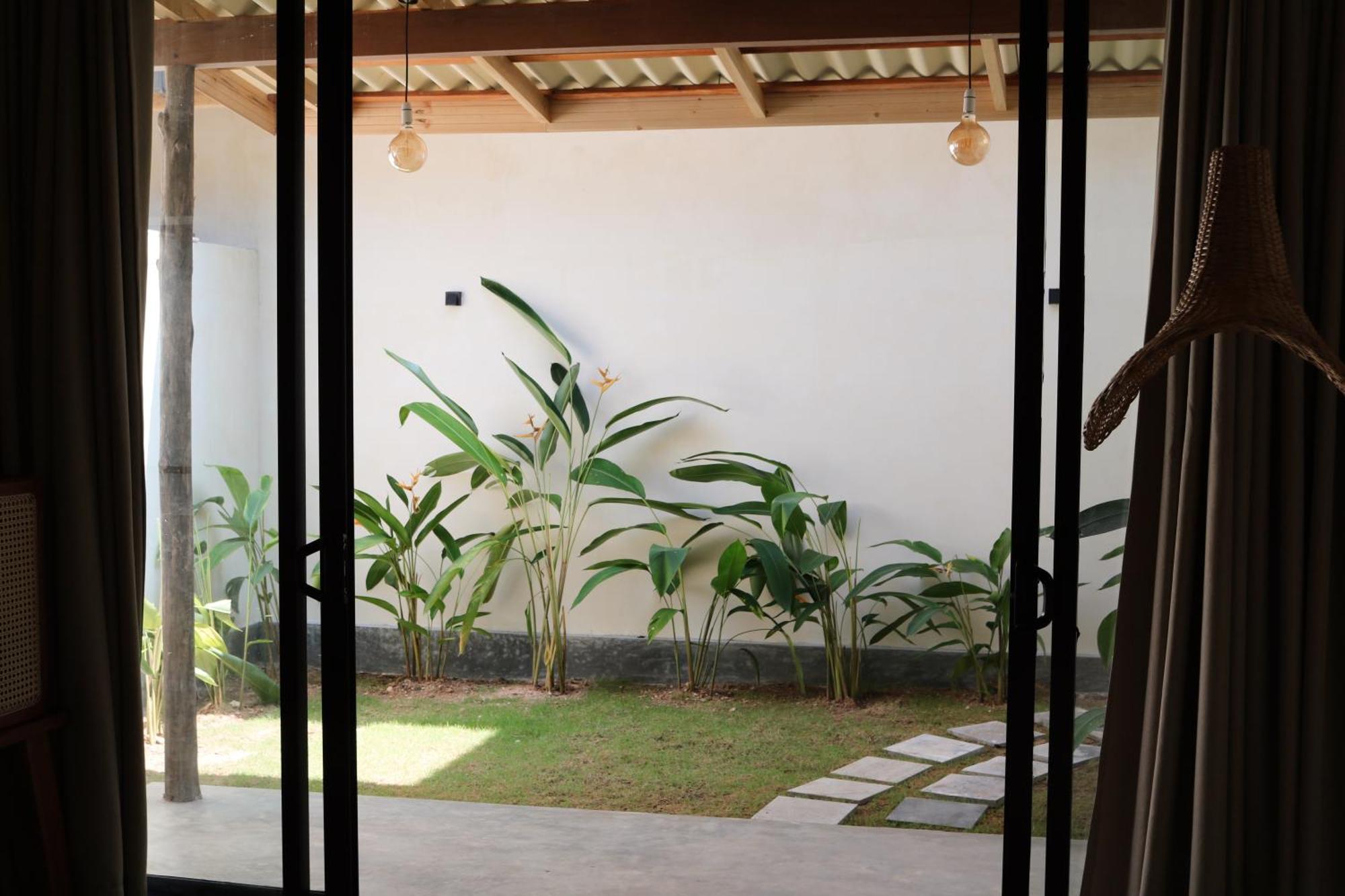 Swell Shacks Hotel Matara Ngoại thất bức ảnh